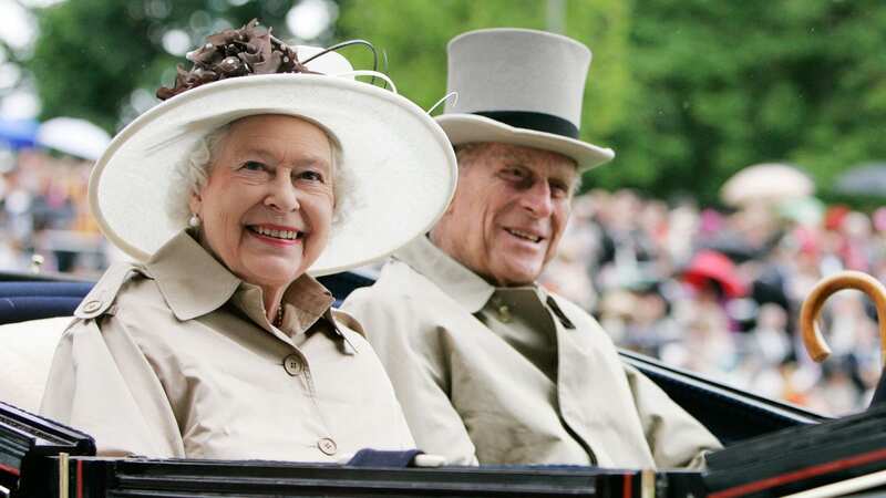 Royal Ascot race renamed in honour of late Queen Elizabeth II