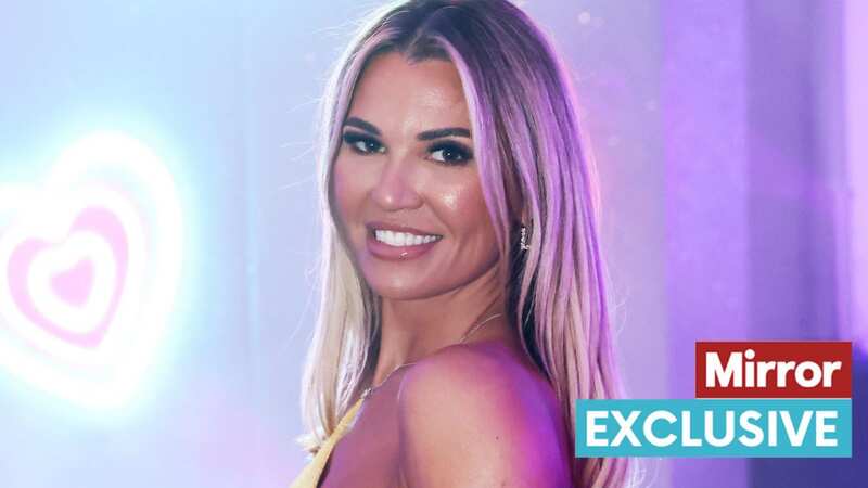 Christine McGuinness shares heartbreak as her autism is mistaken for 