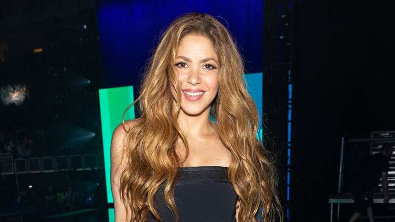 Shakira responds to Tom Cruise dating rumour after bitter Gerard Pique split