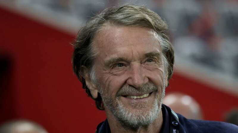Didier Digard works with Sir Jim Ratcliffe at Ligue 1 club, Nice. (Image: (Photo by Jean-Marc Ponte/OGCNice/Icon Sport via Getty Images))