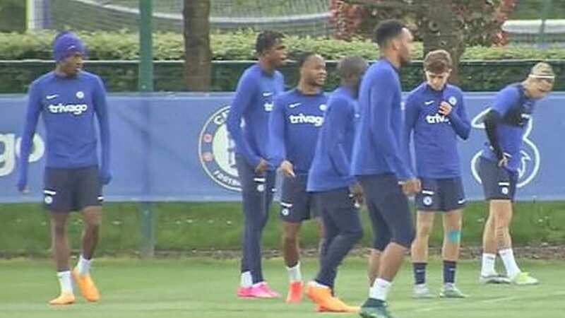 Chelsea