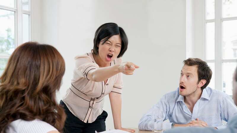 The employee got the perfect pettiest revenge (Stock Image) (Image: Getty Images/Image Source)