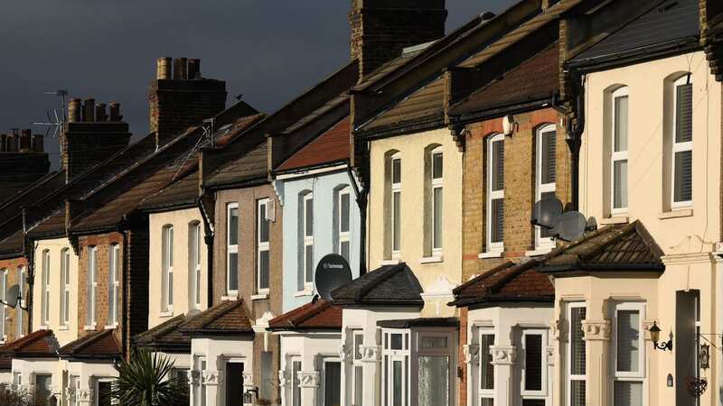 The property was up for rent - but you had to be a certain religion to apply (Image: AFP via Getty Images)