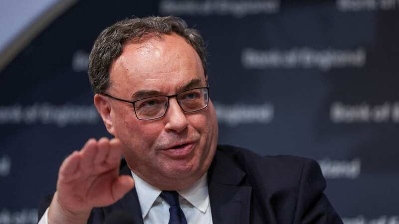 Bank of England boss answers your questions - everything you need to know