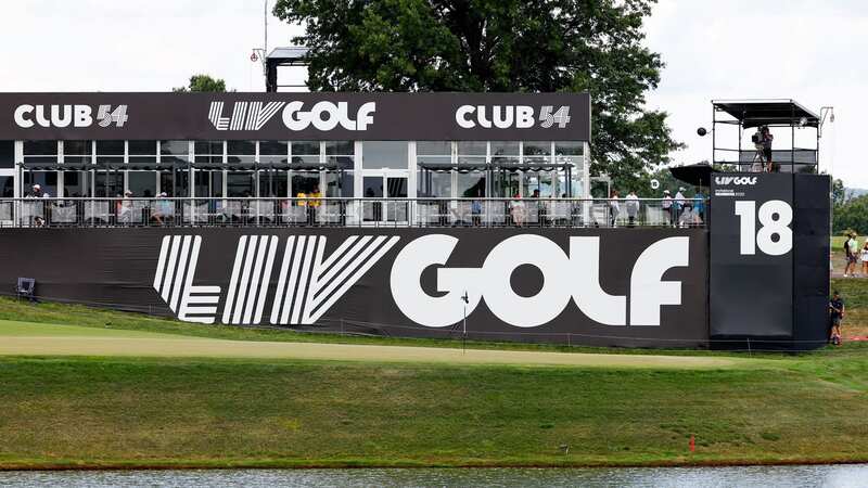 26 LIV Golfers have been punished by the DP World Tour (Image: Getty Images)