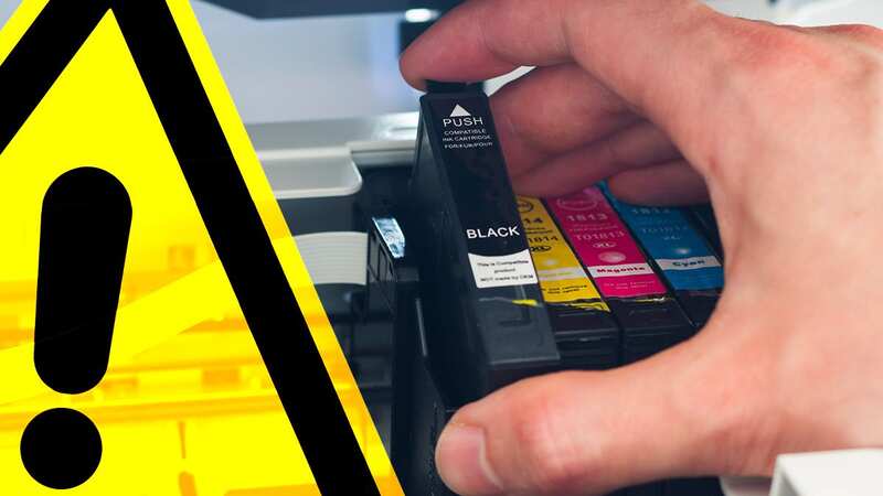 Millions hit by home HP printing ban - you must now use official and pricey ink