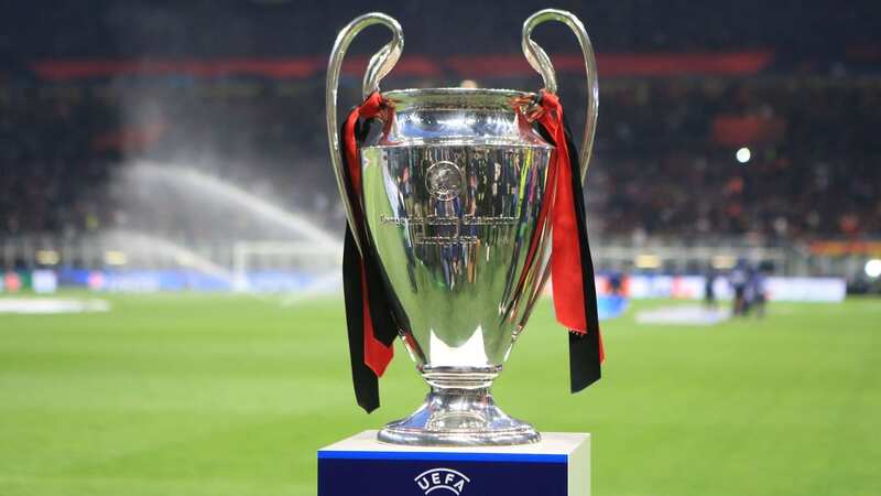 UEFA clarify Champions League final plans after uncertainty over Istanbul