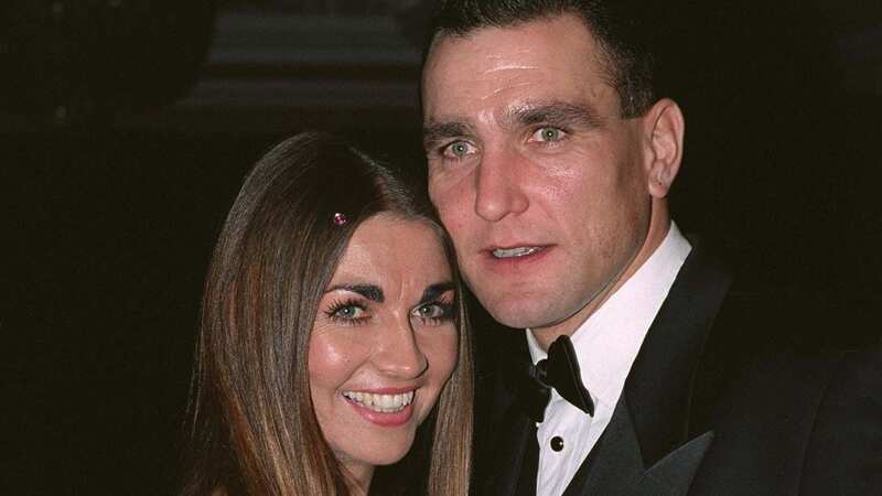 Vinnie Jones says he is still 