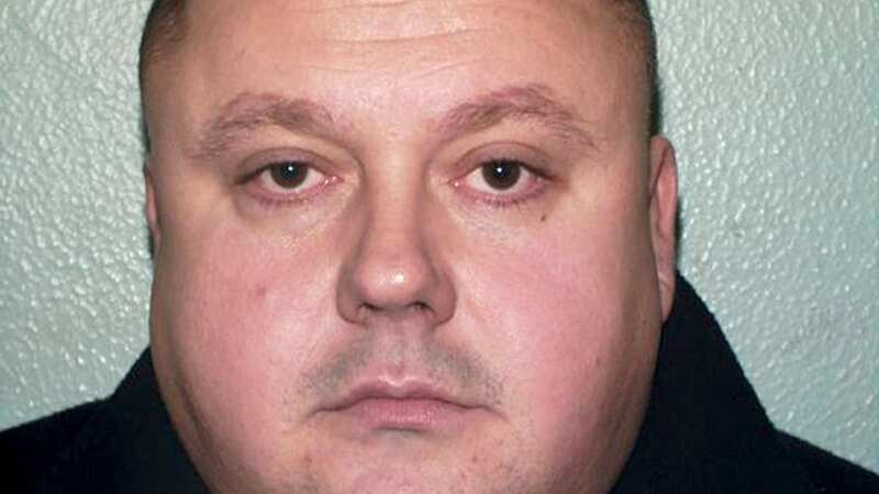Levi Bellfield is serving a whole-life term (Image: PA)