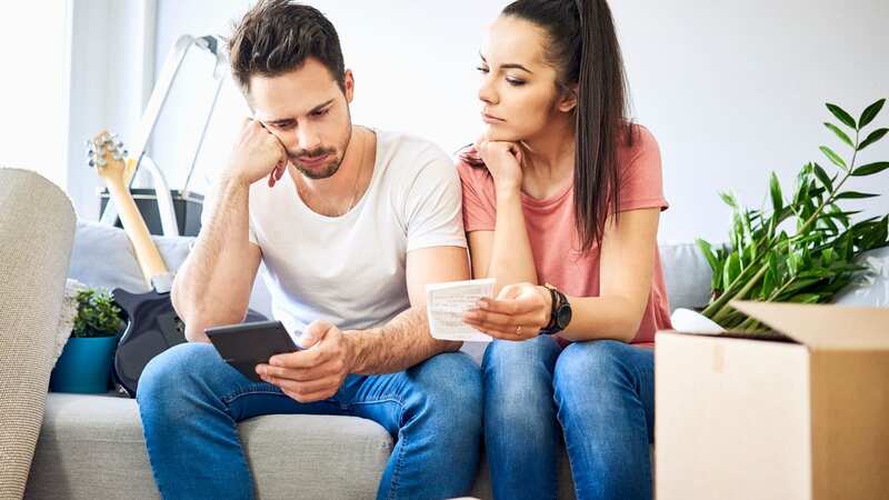 Applications for the energy support schemes will be closing at the end of this month (Image: Getty Images/Westend61)