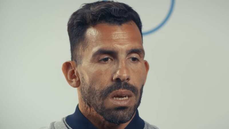 Carlos Tevez weighs in on Messi row and slams PSG - 