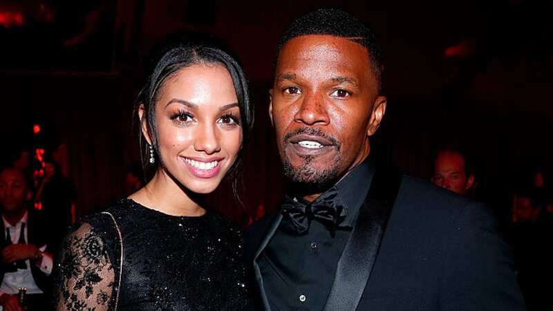 Jamie Foxx experienced a medical complication last month and has been receiving treatment since (Image: Getty Images)