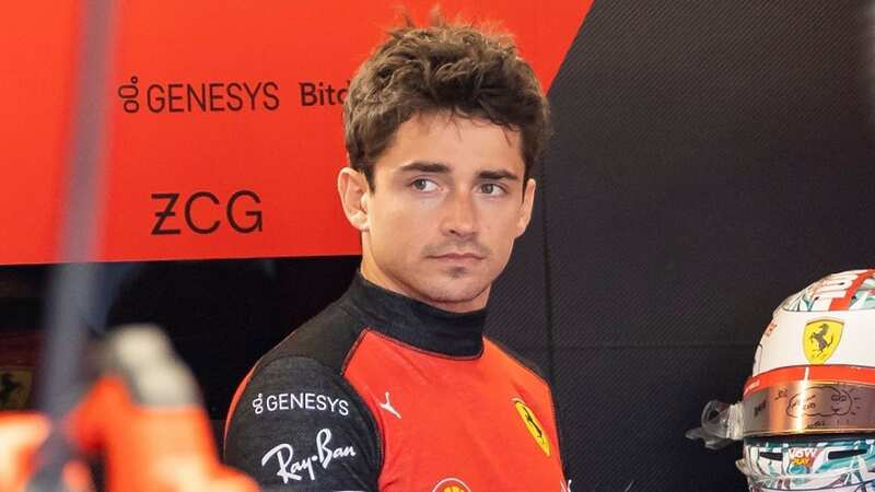 Charles Leclerc
