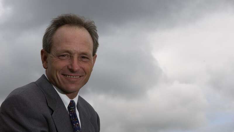 Steve Cauthen: could have a runner at Royal Ascot (Image: Racing Post)