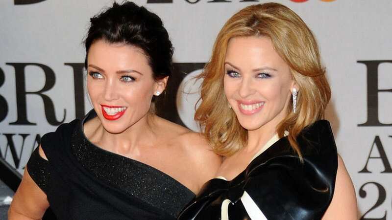Dannii Minogue spills on low-key life on Aussie farm with unrecognisable Kylie