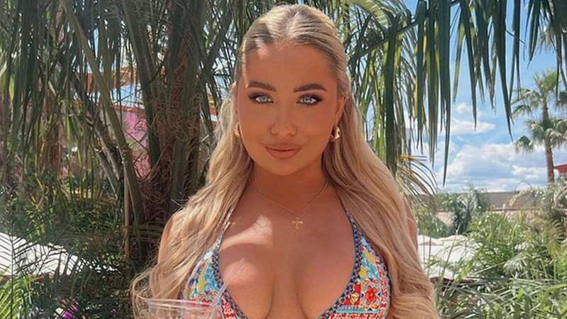 Saffron Barker reveals she underwent secret boob job in honest Instagram post