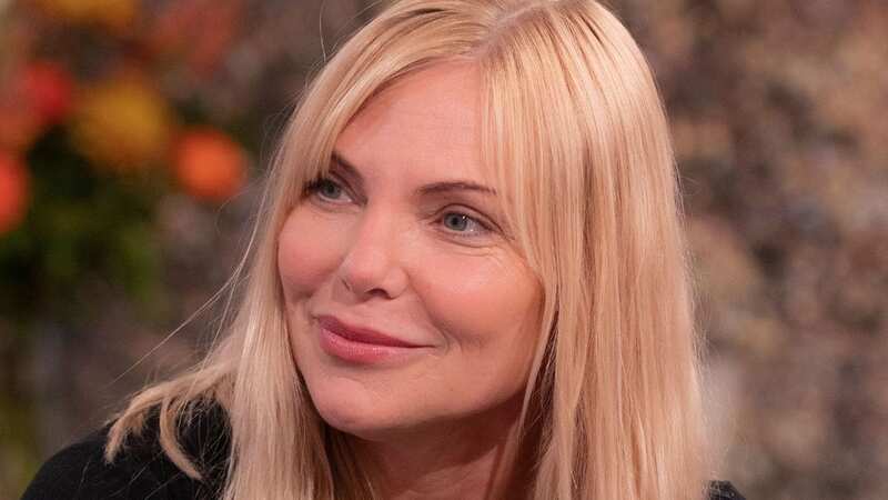 Samantha Womack was ­diagnosed with breast cancer last year