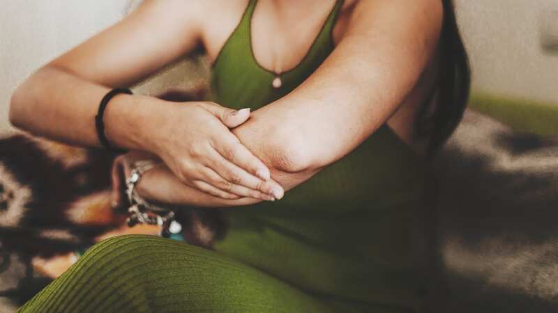 There are a number of symptoms that could lead to iron deficiency anaemia (Image: Getty Images)