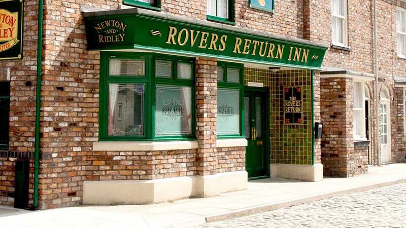 Corrie airs sudden exit for huge character - but there