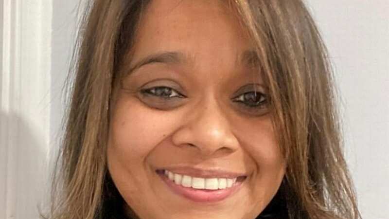 Shreya Datta, 37, lost all her savings after falling for the scammer (Image: Shreya Datta/Linkedin)