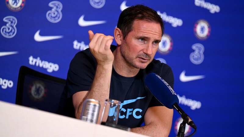 Frank Lampard launches ambitious Chelsea sales pitch ahead of summer window