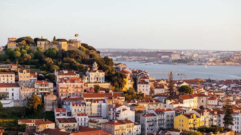 Lisbon has been named the best value city for a break in Europe (Image: Getty Images)