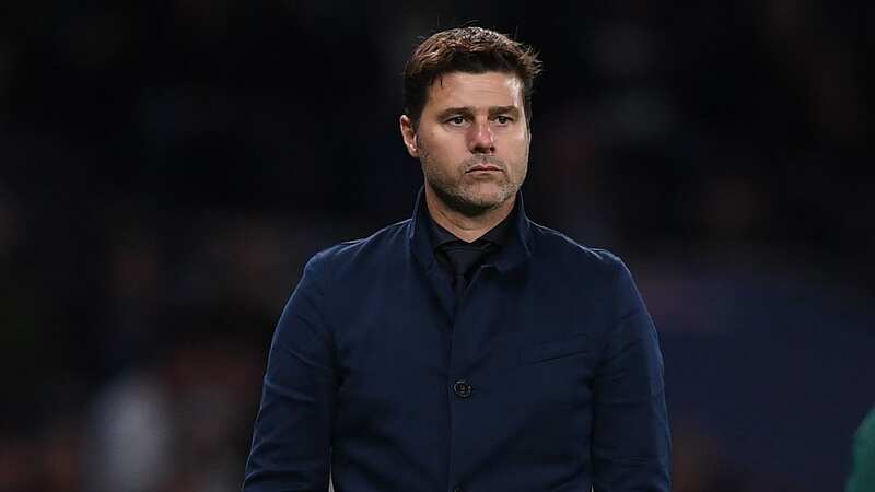 Mauricio Pochettino is set to take charge at Chelsea (Image: Daniel Leal/AFP)