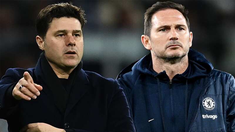 Mauricio Pochettino gets Chelsea transfer wish after Frank Lampard