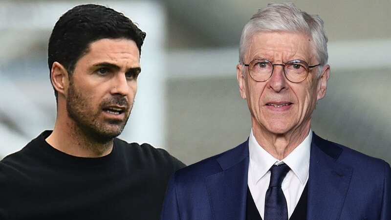 Mikel Arteta can save Arsenal £92m as Arsene Wenger target becomes available