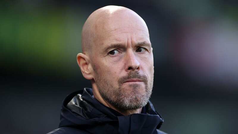 Erik ten Hag has been warned his Manchester United reign is echoing that of Ole Gunnar Solskjaer