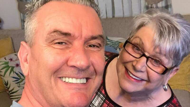 Gogglebox fans were delighted to see Jenny