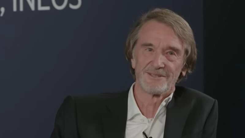Sir Jim Ratcliffe wants to complete a takeover of Manchester United (Image: DIRK WAEM/AFP via Getty Images)