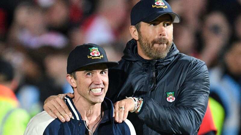 Wrexham co-owners Ryan Reynolds and Rob McElhenney are set to receive £17m in public funding to revamp the club