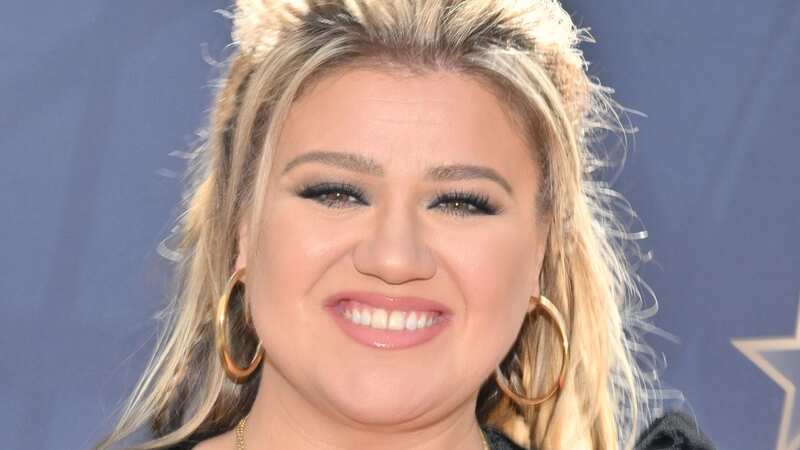 Kelly Clarkson breaks silence on NBC show being branded as 