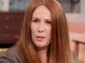 Catherine Tate's wild love life -Take That star fling to Adrian Chiles dates