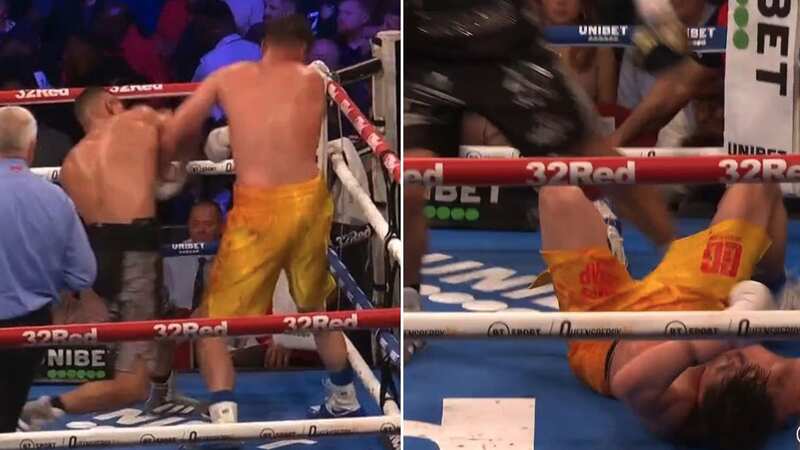 Tyson Fury