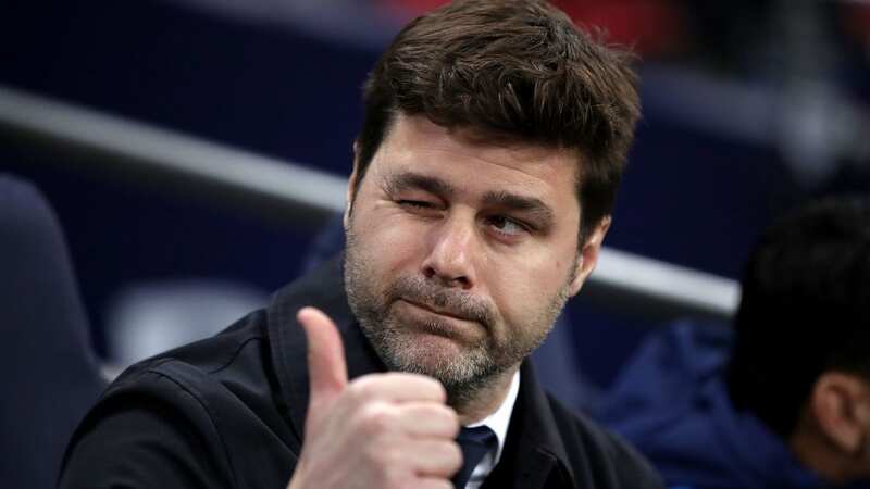 Mauricio Pochettino is on the verge of becoming Chelsea
