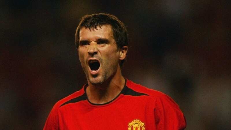 Roy Keane (Image: Getty Images)