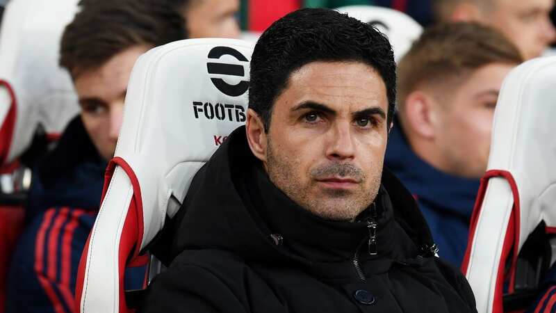 Mikel Arteta prepares Arsenal scouting mission after double transfer success