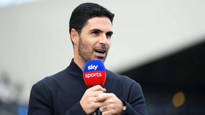 Mikel Arteta launches Everton charm offensive in hope of massive title favour