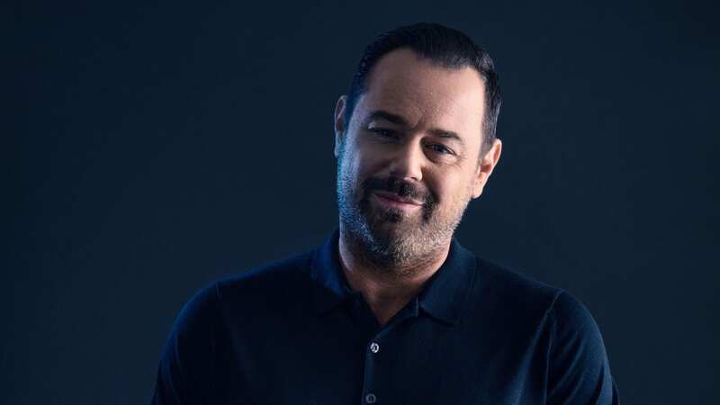 Danny Dyer