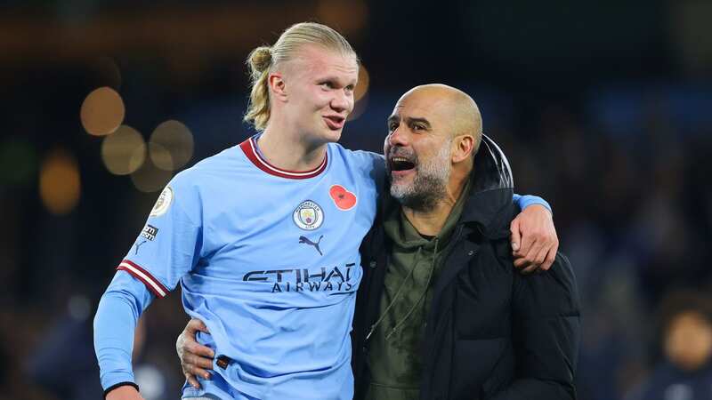Pep Guardiola must rest Haaland vs Everton to satisfy Man City owners