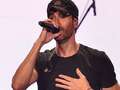 Enrique Iglesias cancels headline show at the last minute on doctors' orders qhidquiqeriquhinv