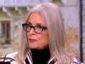 Diane Keaton labels herself 'disgusting' and 'stupid' amid clip resurfacing