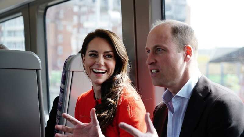 Kate received 