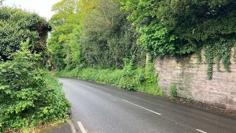 Town Street in Bracmote, Nottinghamshire, has been described by residents as a dangerous road after multiple crashes (Image: Nottingham Post WS)