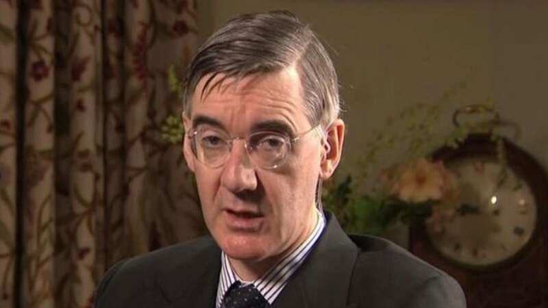 Jacob Rees-Mogg claims Brexit prevented success of Russian invasion of Ukraine