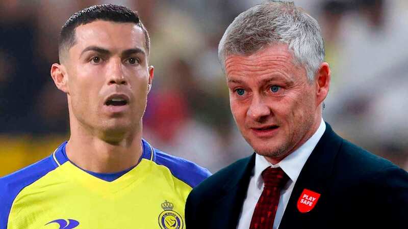 Cristiano Ronaldo rant seen in new light after Ole Gunnar Solskjaer comments