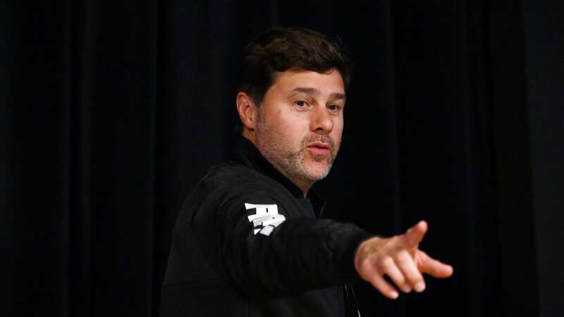Mauricio Pochettino is set to become the new Chelsea boss (Image: Getty Images)