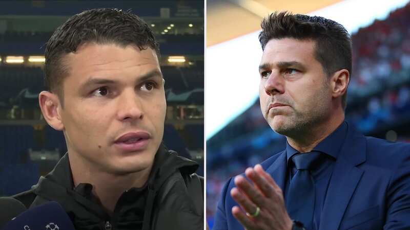 Thiago Silva reaction speaks volumes as Mauricio Pochettino details emerge